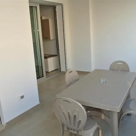 Modern Flat With Terrace 200m From The * Bibione