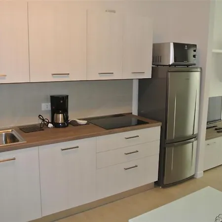 Modern Flat With Terrace 200m From The Bibione