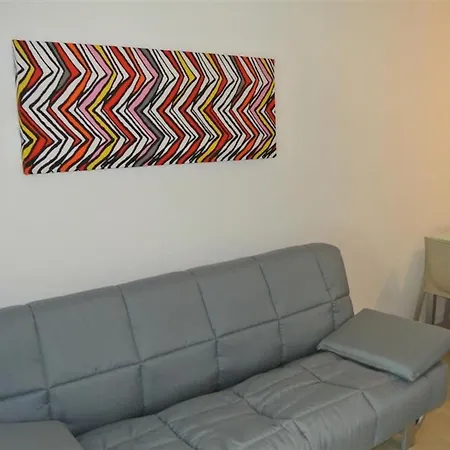 Apartment Modern Flat With Terrace 200m From The Bibione