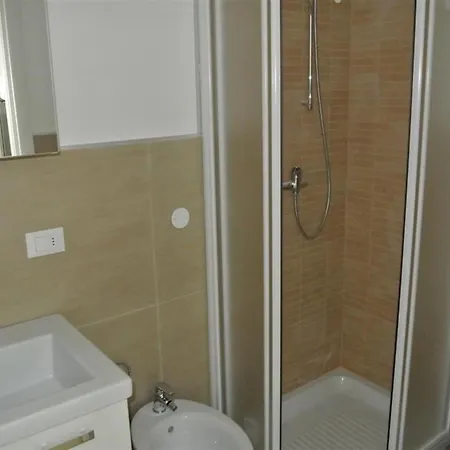 Modern Flat With Terrace 200m From The Apartment Bibione