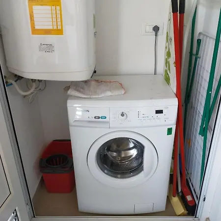 Modern Flat With Terrace 200m From The Apartment Bibione