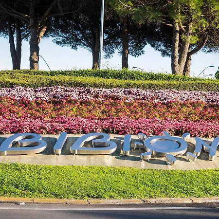 Modern Flat With Terrace 200m From The Bibione